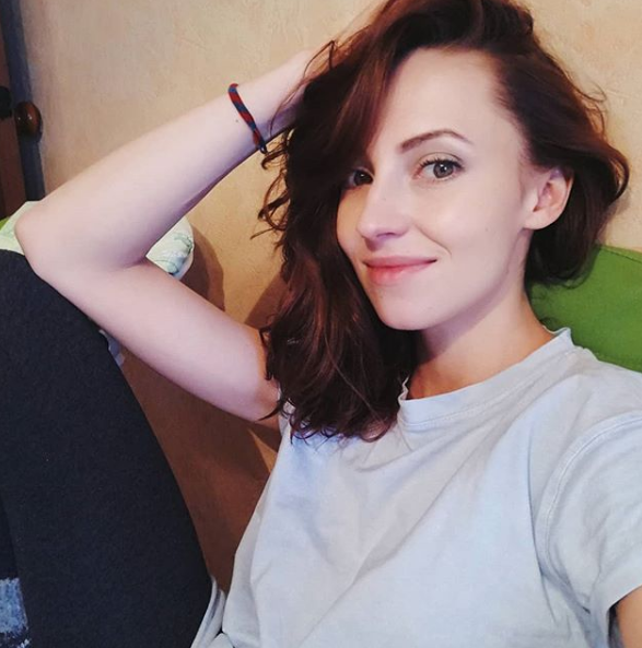 Лола Льдова