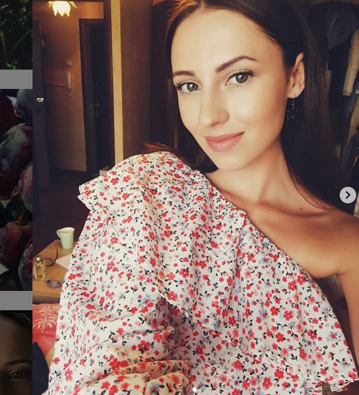 Лола Льдова