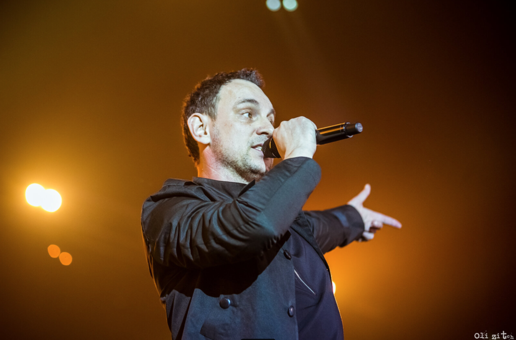 "Друга Ріка" установила концертный рекорд