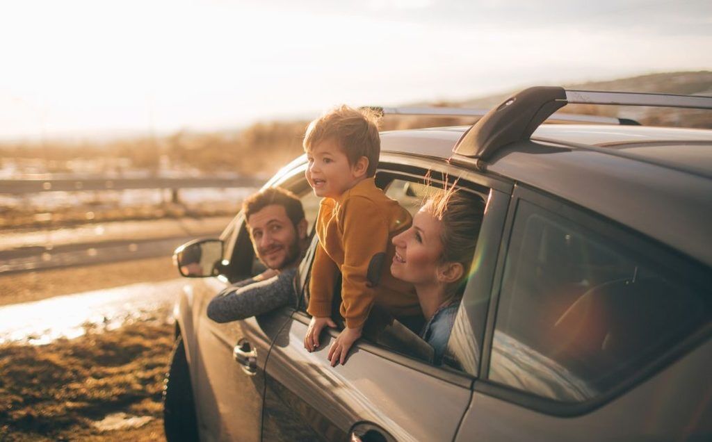 Как купить автомобиль для семьи: пример программы АВТОФОНД
