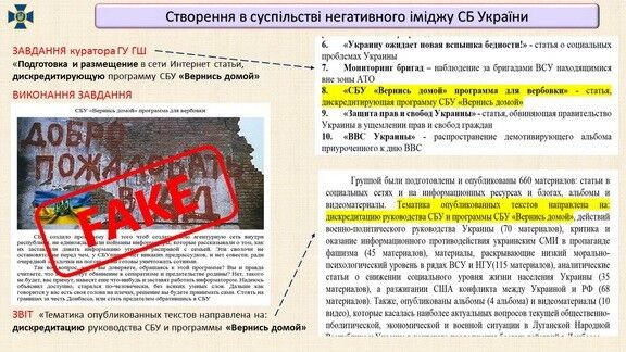В Україні викрили велику мережу агентів Росії: всі подробиці