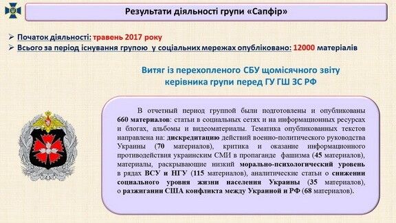 В Украине разоблачили крупную сеть агентов России: все подробности