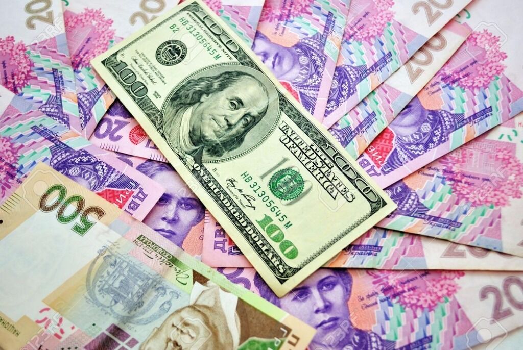 Доллар в Украине подорожает: экономист дал прогноз на 2019 год