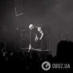 Легенди рок-сцени Oomph! дали яскравий концерт в Мюнхені: ексклюзивні фото
