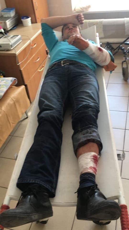 Александр Рязанов