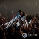 Легенды рок-сцены Oomph! дали яркий концерт в Мюнхене: эксклюзивные фото