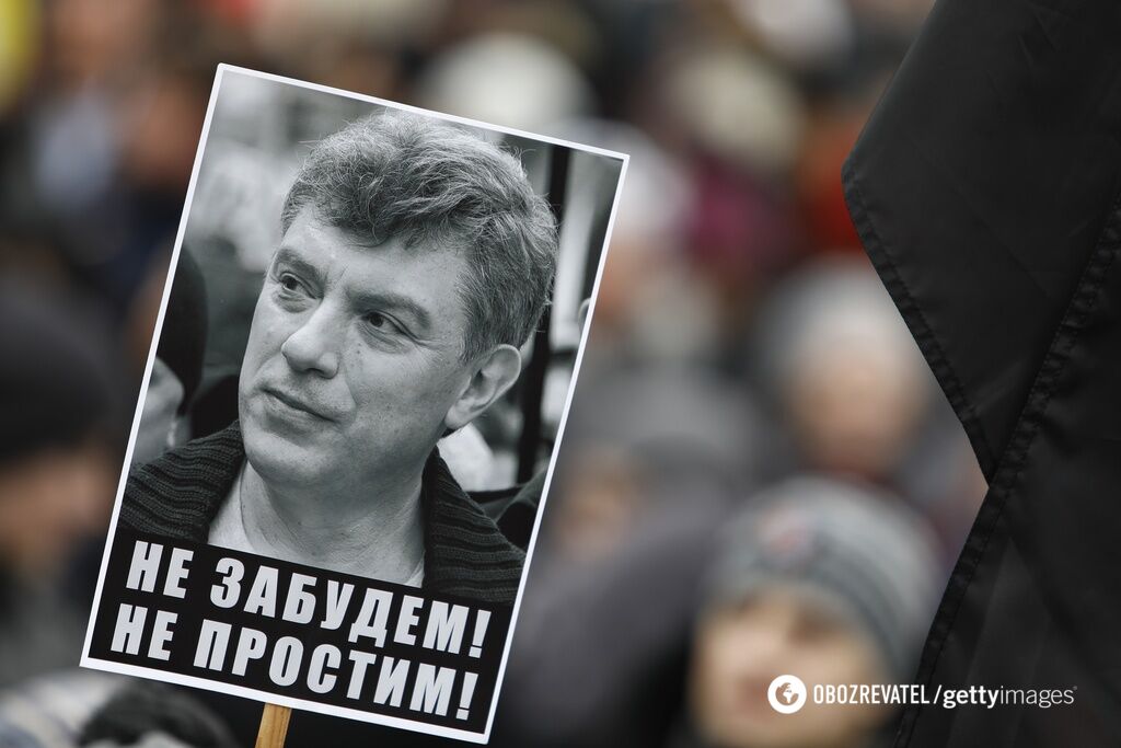 США чотири рази вдарили Путіна: у чому суть антикремлівських актів