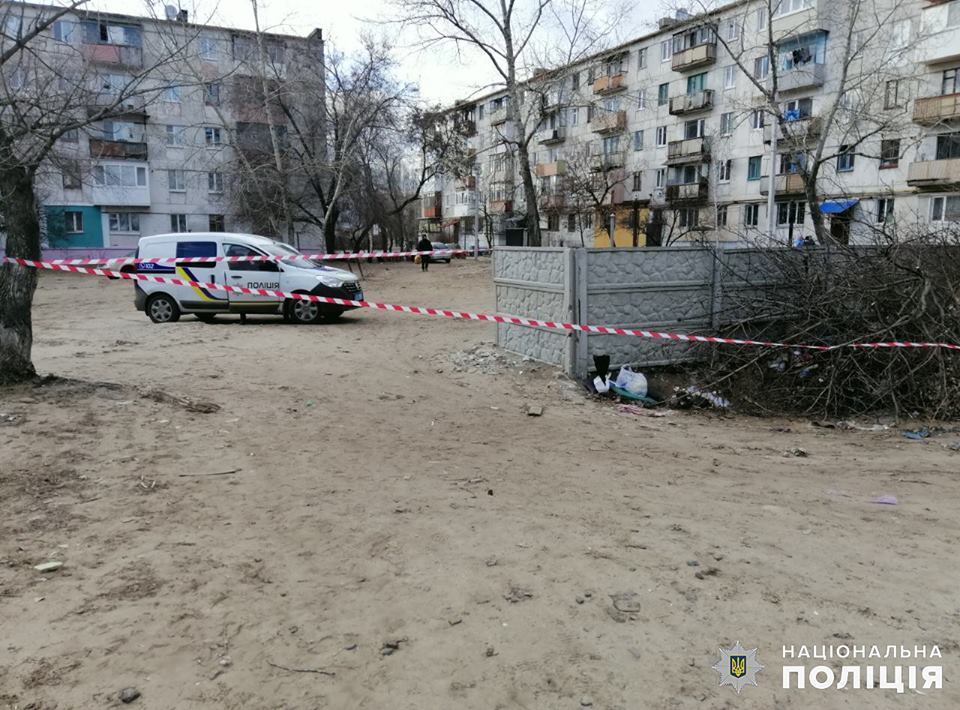 Ðа помойке наÑли ÑÑÑп младенÑа