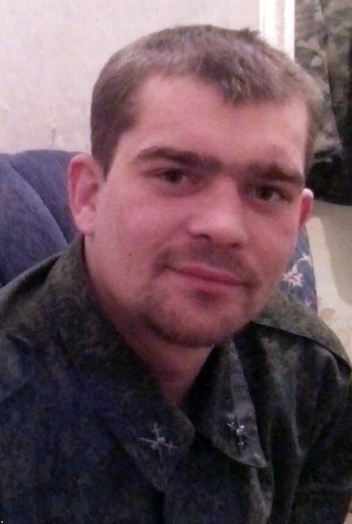 В "бригаде-200" пополнение: в сети показали фото убитого террориста "ЛНР"