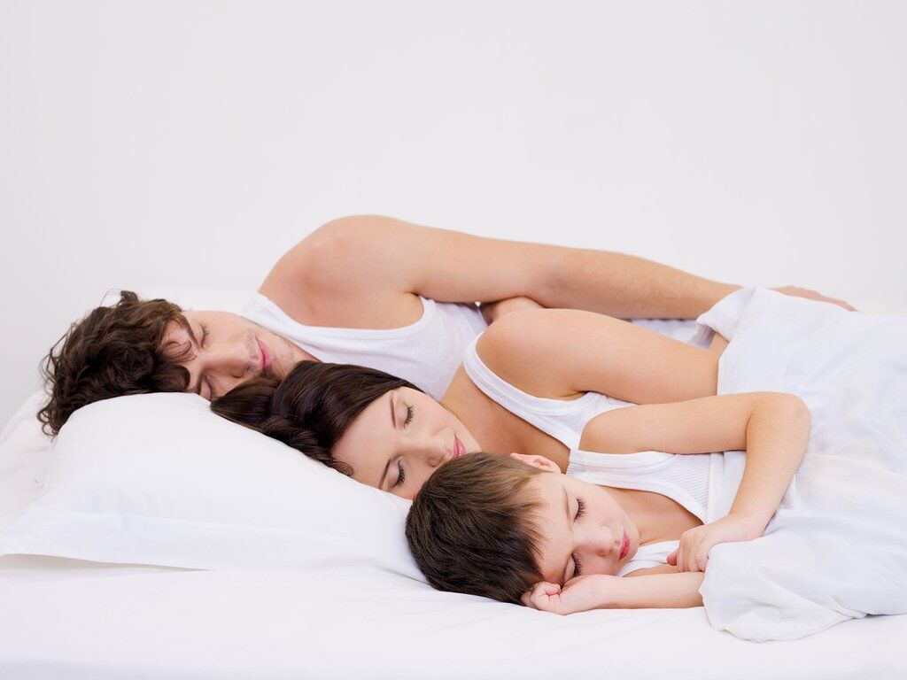 На свидание с подушкой: отмечаем Всемирный день сна правильно