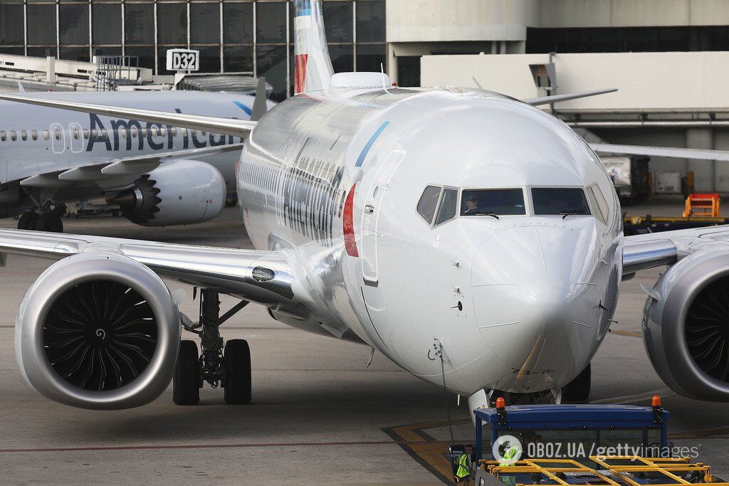 Заборонили в усьому світі: МАУ зібралася купити фатальні Boeing 737 MAX