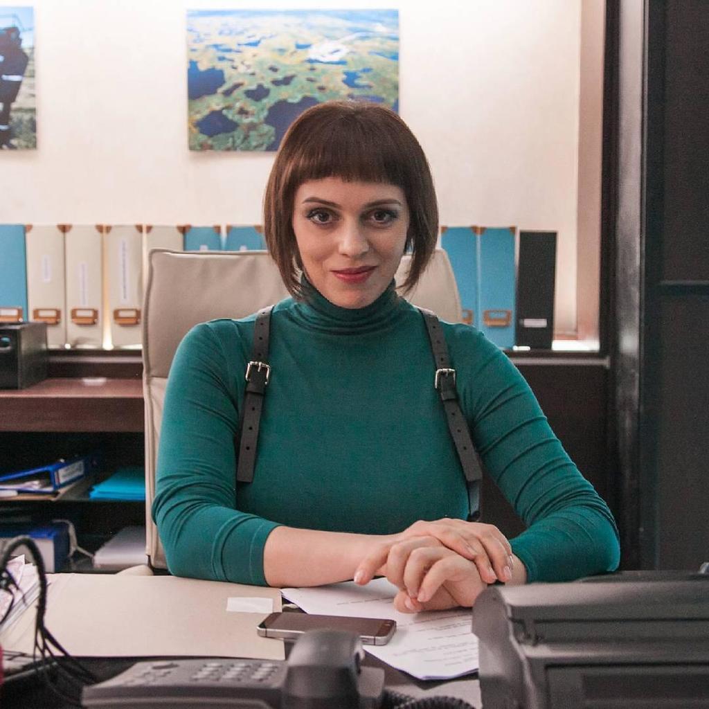 Зірці ''Не родись красивой'' - 39: як змінилася ''Катя Пушкарьова''