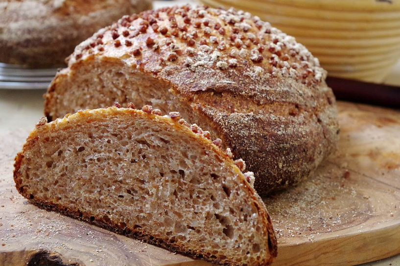 Бездріжджовий хліб — міф: стало відомо, як обманюють українців