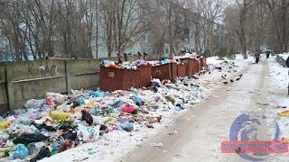 Водный террор на Донбассе: в ОРДЛО готовится диверсия