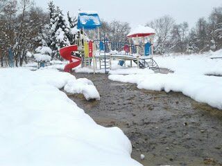 Водный террор на Донбассе: в ОРДЛО готовится диверсия