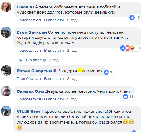 Поставили на колени: в Киеве девочки-подростки жестоко избили школьницу, сеть в гневе