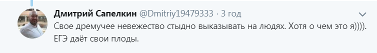 "Гітлера і Путіна забули": Чичеріна зганьбилася в мережі одою терористам "Л/ДНР"