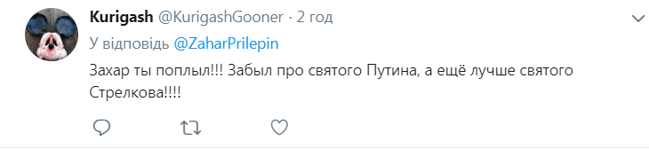 "Гитлера и Путина забыли": Чичерина опозорилась в сети одой террористам "Л/ДНР"