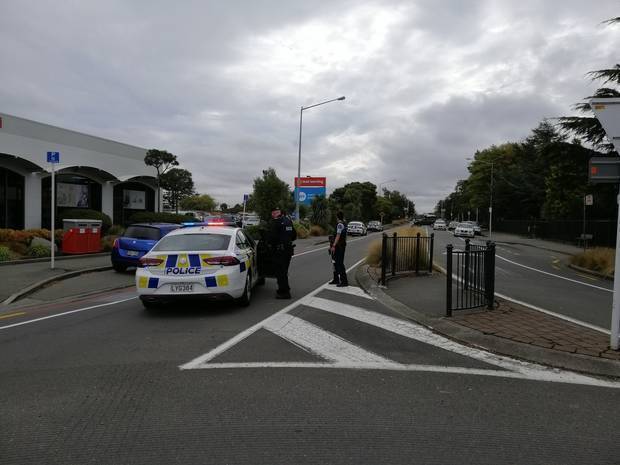 Теракт в Новой Зеландии: убийца ждал сопротивления
