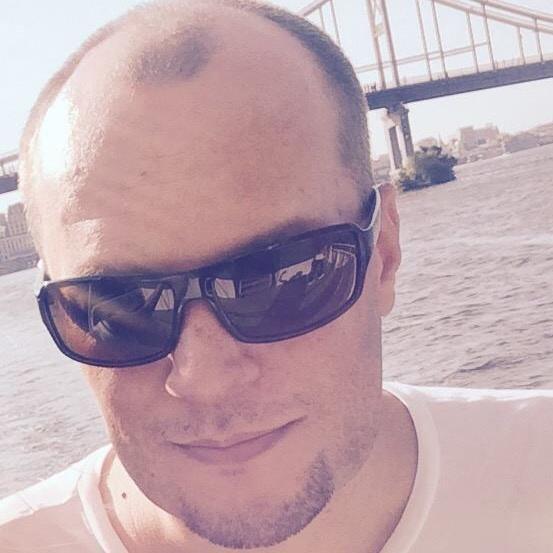 "Господи, яка пітьма!" Український журналіст помер через халатність лікарів