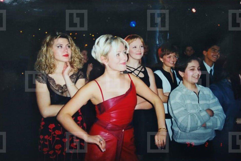 Смерть Юлии Началовой: в сеть выложили фото из личного архива певицы
