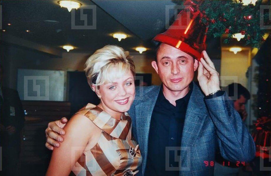 Смерть Юлии Началовой: в сеть выложили фото из личного архива певицы