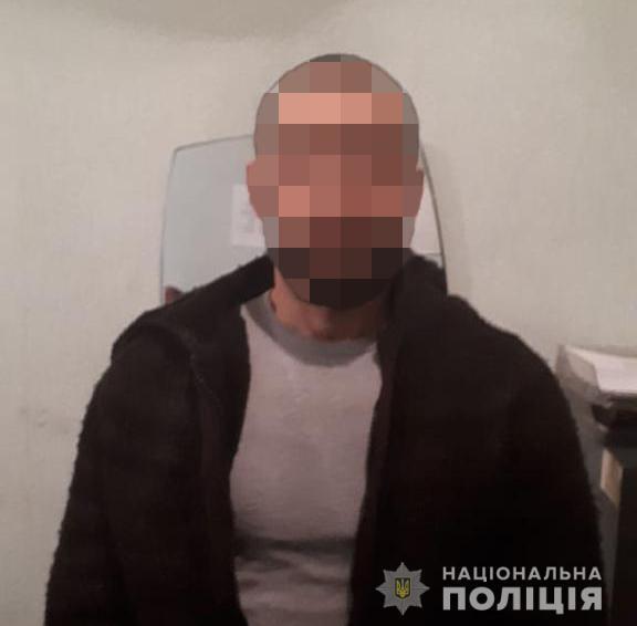 Розшукував Інтерпол: в Україні спіймали небезпечного вбивцю з Росії