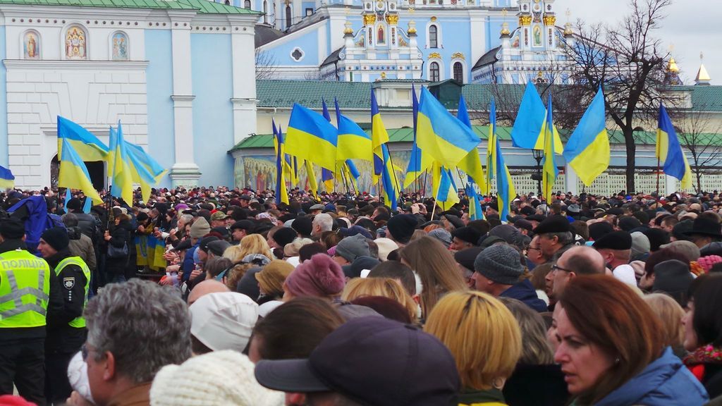 "У нас були помилки": у Порошенка зробили відверте зізнання його президентство