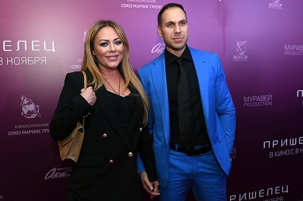 Останнє кохання Юлії Началової: чому вона так і не знайшла жіночого щастя