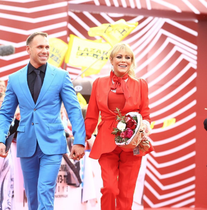 Останнє кохання Юлії Началової: чому вона так і не знайшла жіночого щастя