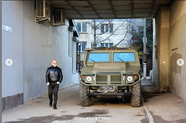 "Дикари!" В сети показали, как украденный Крым "зачистили" к приезду Путина