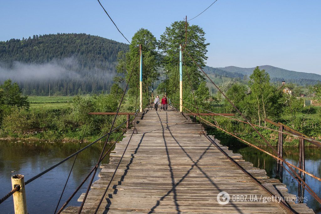 Рано встают и ходят в церковь