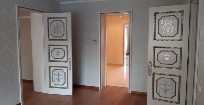Квартиру Януковича передали в аренду: как она выглядит