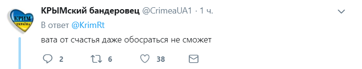 "Дикари!" В сети показали, как украденный Крым "зачистили" к приезду Путина