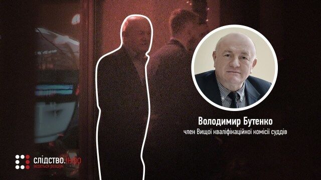 Судил участников Майдана: вокруг известного судьи в Киеве вспыхнул новый скандал 