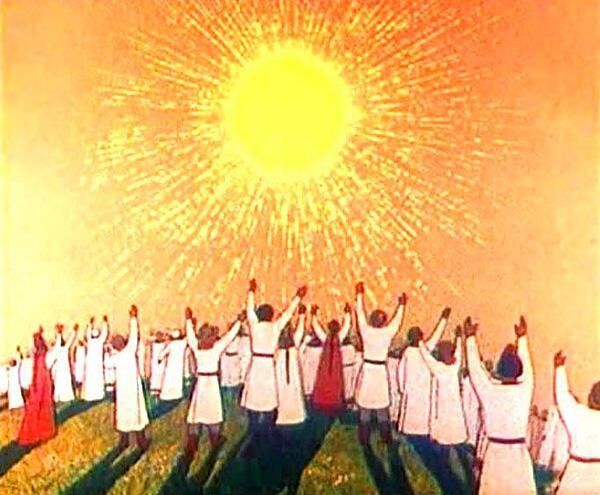 День весняного рівнодення: традиції та прикмети