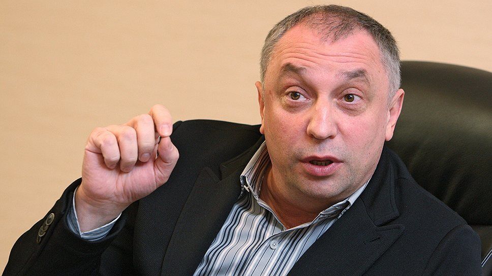 Власник Nemiroff, який після Майдану втік з України, знайшовся в Росії