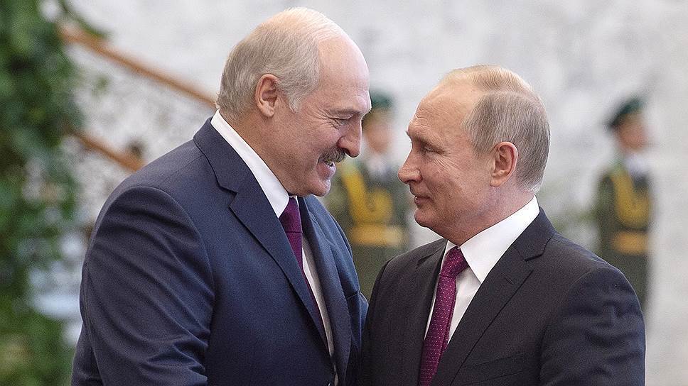 "Боїться за свою шкуру": експерт розповів, як Лукашенко вирішив обхитрити Путіна з об'єднанням