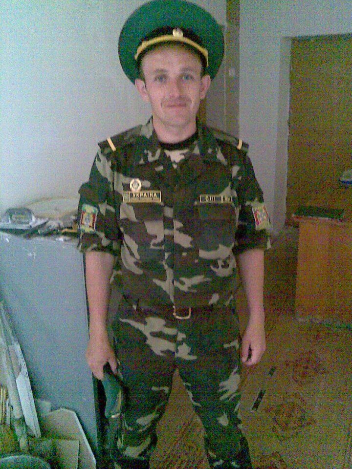 Василий, фото 2011 года