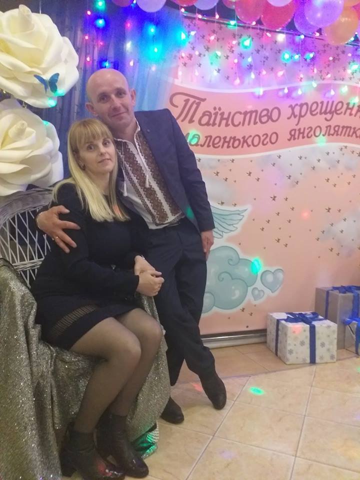 Сину загиблого прикордонника близько місяця