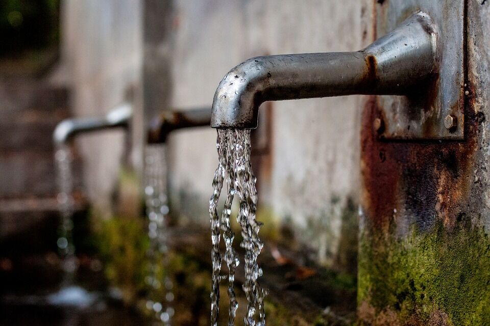 В Украине с 1 апреля начнется массовое отключение воды: что происходит 