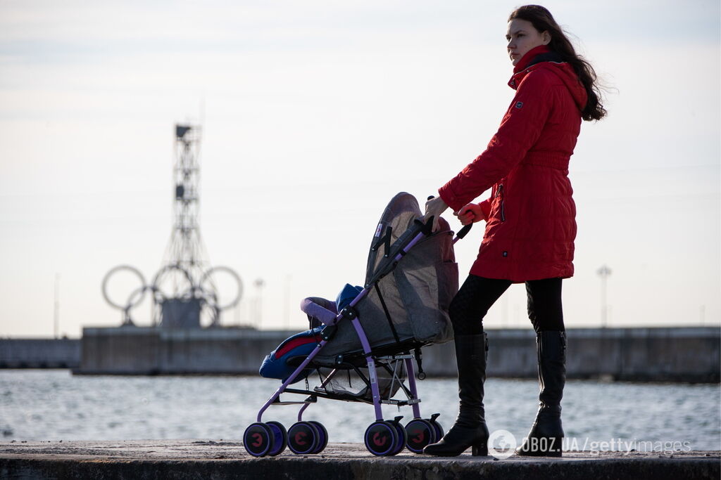 Декрет для татусів і нові виплати: батьків в Україні чекають зміни