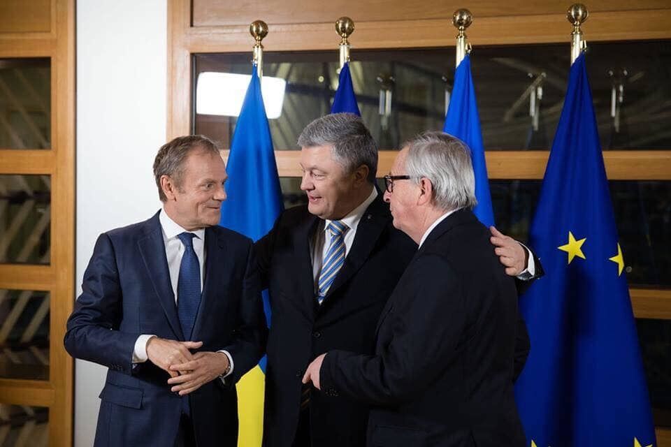 Україна отримає €500 млн: ЄС заявив про готовність дати новий транш
