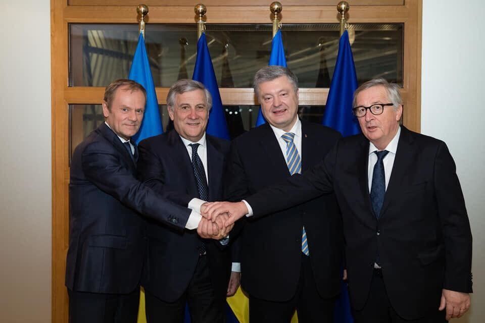 Украина получит €500 млн: ЕС заявил о готовности дать новый транш
