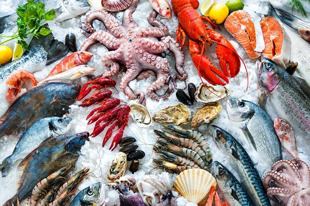 Як вибрати рибу і морепродукти: дієтолог дала поради українцям