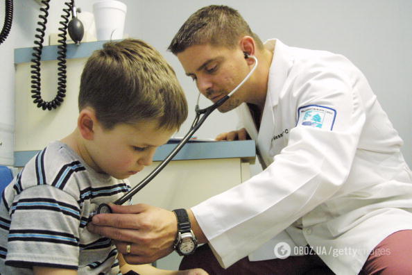 Декларация с врачом: стало известно, что ждет украинцев, не заключивших договор