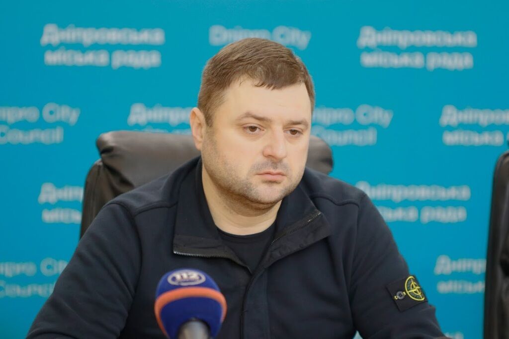 Керівництво мерії Дніпра зустрілося з проблемними підлітками