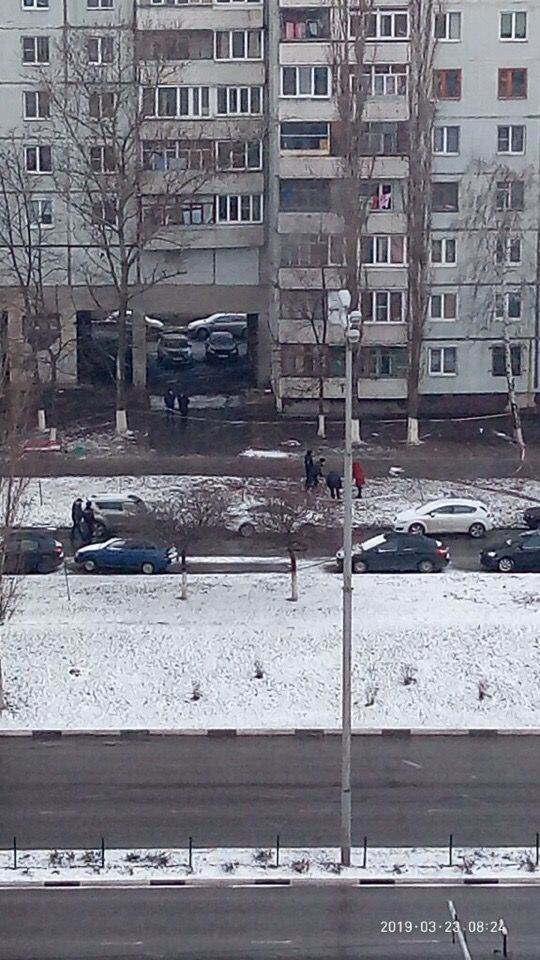 Пристрелив за пляшку горілки: у Росії розігралася кривава історія з копом