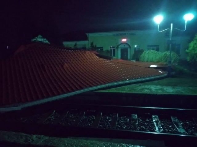 Снег, ÑÑÐ°Ð³Ð°Ð½Ñ Ð¸ гÑад: поÑвилиÑÑ ÑоÑо погодного аÑмагеддона в УкÑаине