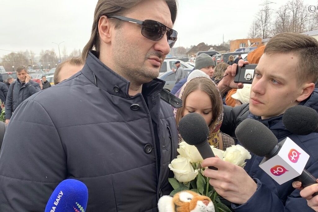 Никто не плакал: в сети показали цинизм звезд РФ на похоронах Началовой